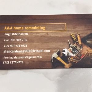 Meet your Posher, Alan